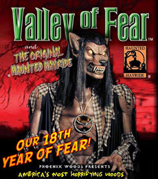 Valley of Fear